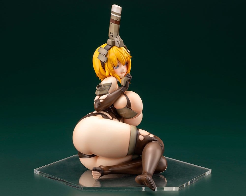 Frame Arms - Kagutsuchi-Kou - Girl – Bild 7