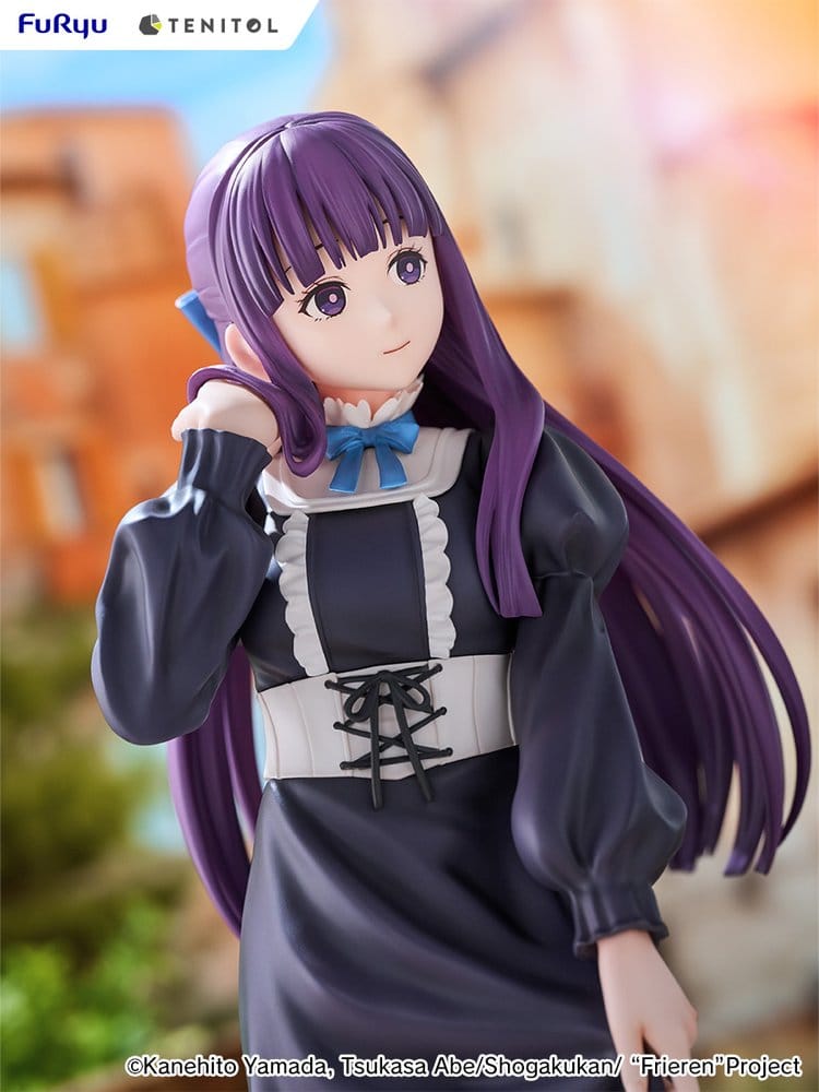 Frieren: Beyond Journey's End - Fern Classical dress Ver. - Tenitol Tall – Bild 11