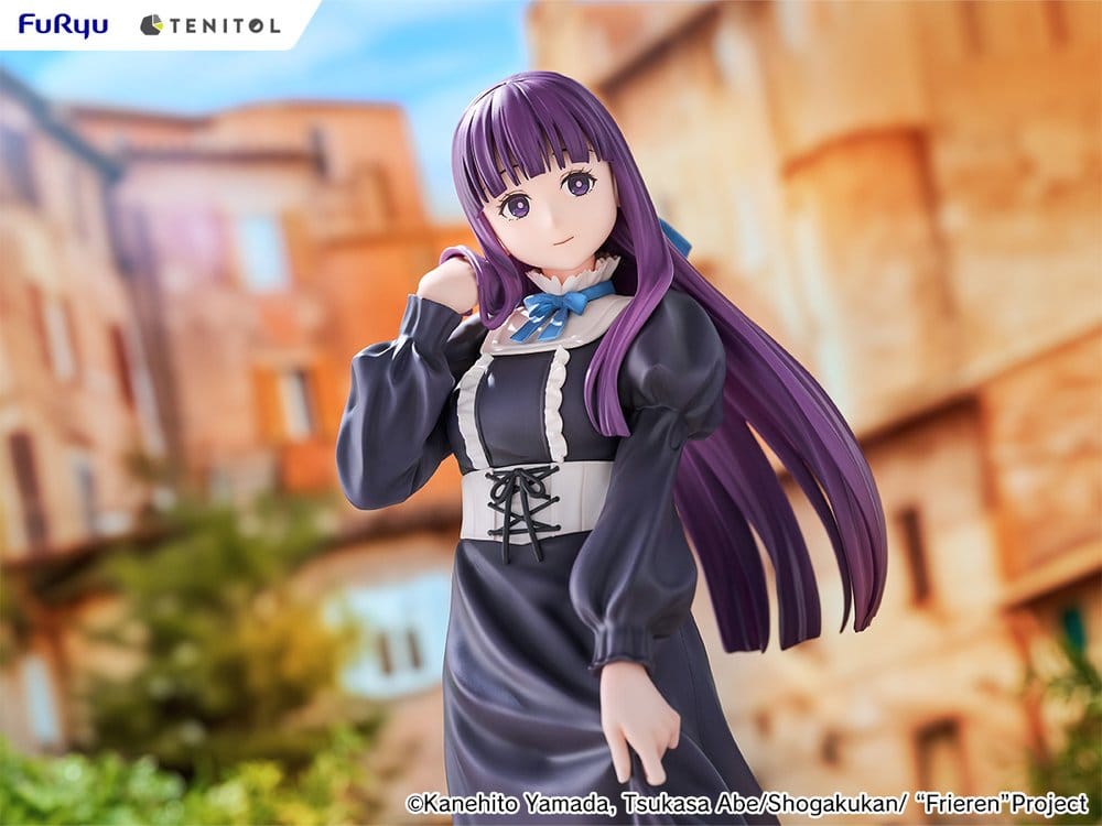 Frieren: Beyond Journey's End - Fern Classical dress Ver. - Tenitol Tall – Bild 12