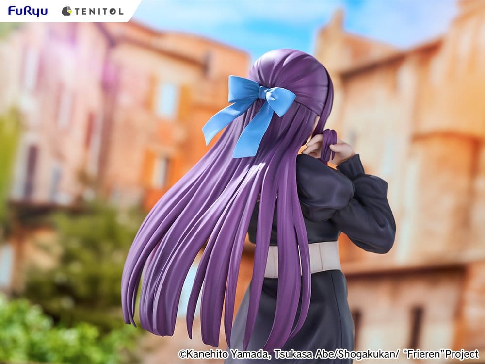 Frieren: Beyond Journey's End - Fern Classical dress Ver. - Tenitol Tall – Bild 14