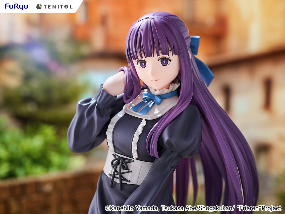 Frieren: Beyond Journey's End - Fern Classical dress Ver. - Tenitol Tall – Bild 15