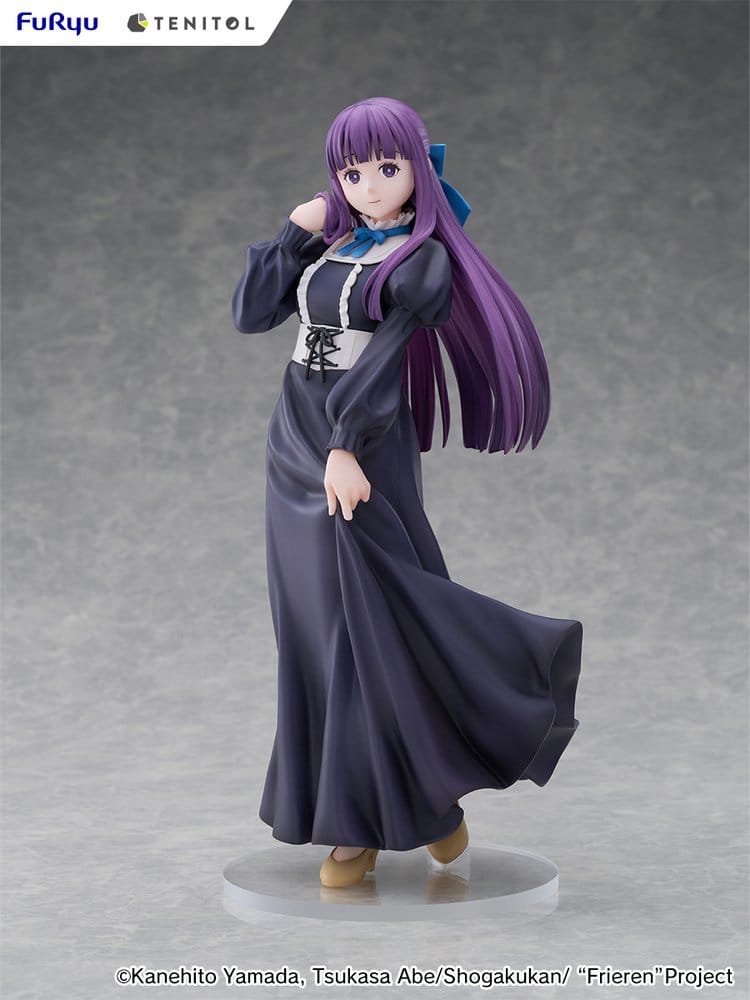 Frieren: Beyond Journey's End - Fern Classical dress Ver. - Tenitol Tall – Bild 16