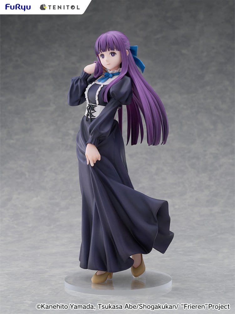 Frieren: Beyond Journey's End - Fern Classical dress Ver. - Tenitol Tall – Bild 5
