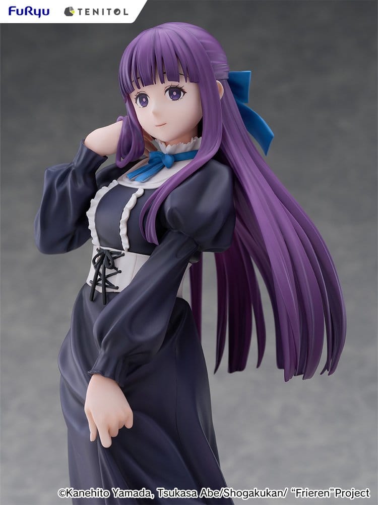 Frieren: Beyond Journey's End - Fern Classical dress Ver. - Tenitol Tall – Bild 8