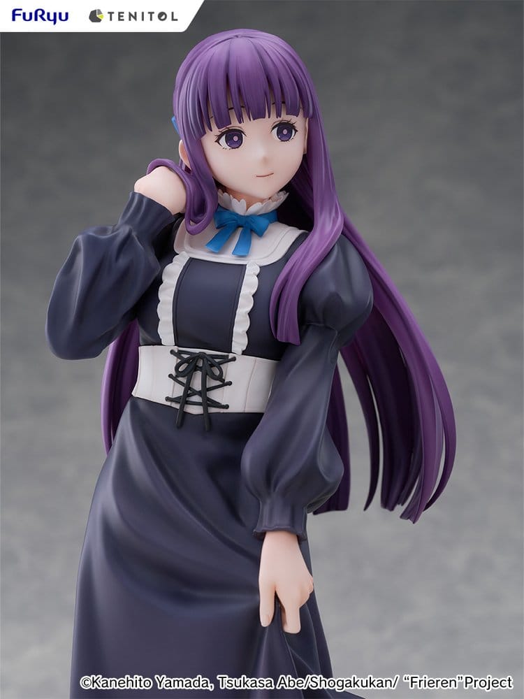 Frieren: Beyond Journey's End - Fern Classical dress Ver. - Tenitol Tall – Bild 9