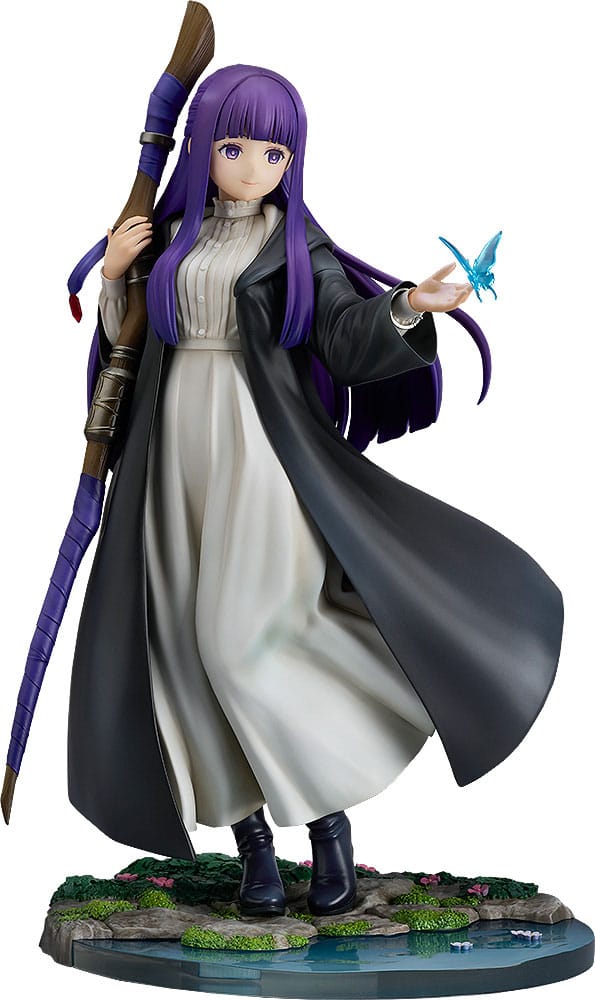 Frieren: Beyond Journey's End - Fern: Reflections of a Distant Memory 1/7 Scale – Bild 1