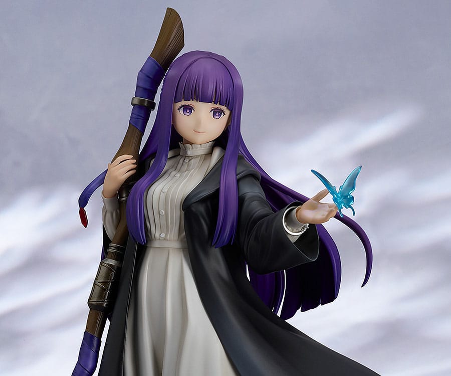 Frieren: Beyond Journey's End - Fern: Reflections of a Distant Memory 1/7 Scale – Bild 11