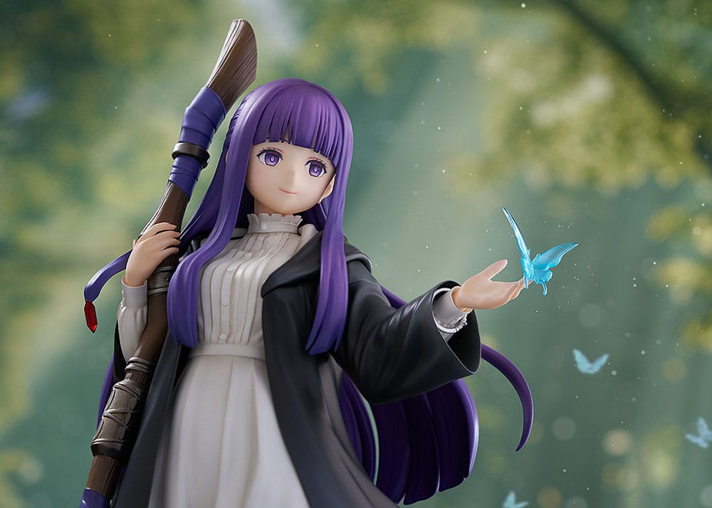 Frieren: Beyond Journey's End - Fern: Reflections of a Distant Memory 1/7 Scale – Bild 3