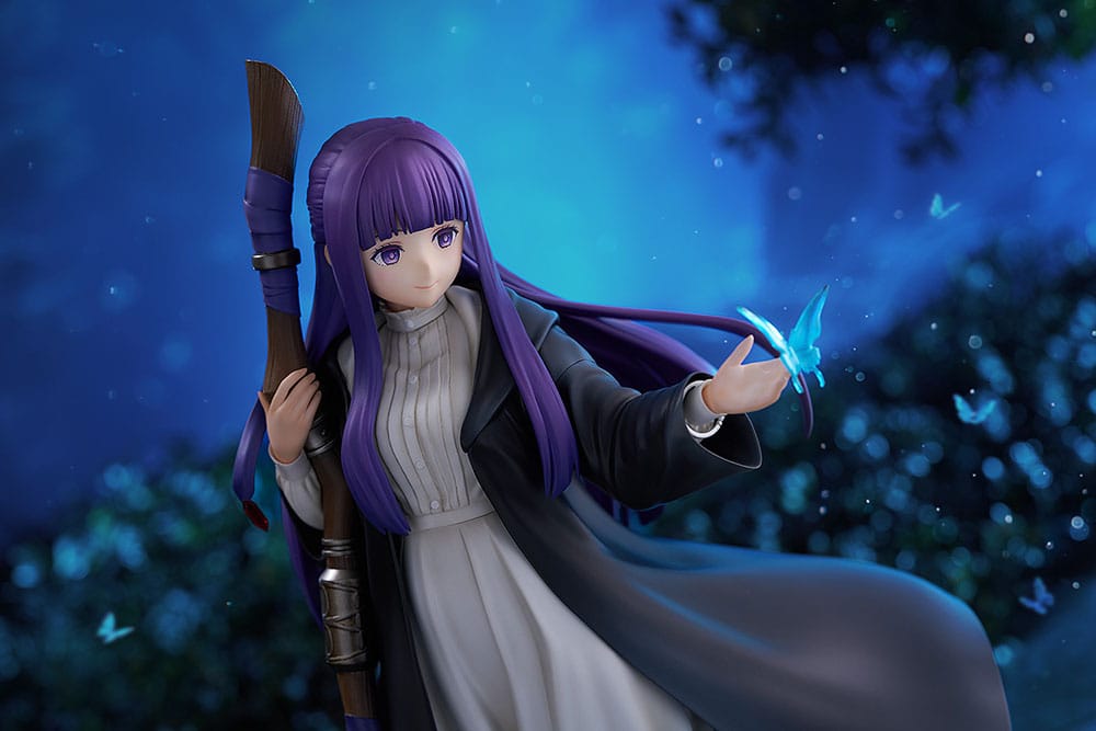 Frieren: Beyond Journey's End - Fern: Reflections of a Distant Memory 1/7 Scale – Bild 6
