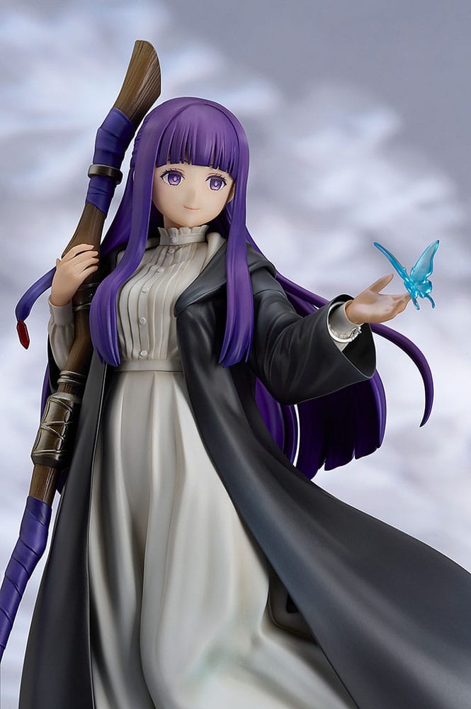 Frieren: Beyond Journey's End - Fern: Reflections of a Distant Memory 1/7 Scale – Bild 7