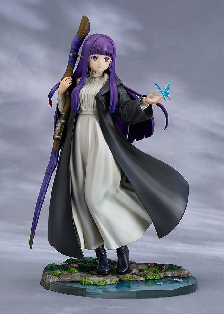 Frieren: Beyond Journey's End - Fern: Reflections of a Distant Memory 1/7 Scale – Bild 8