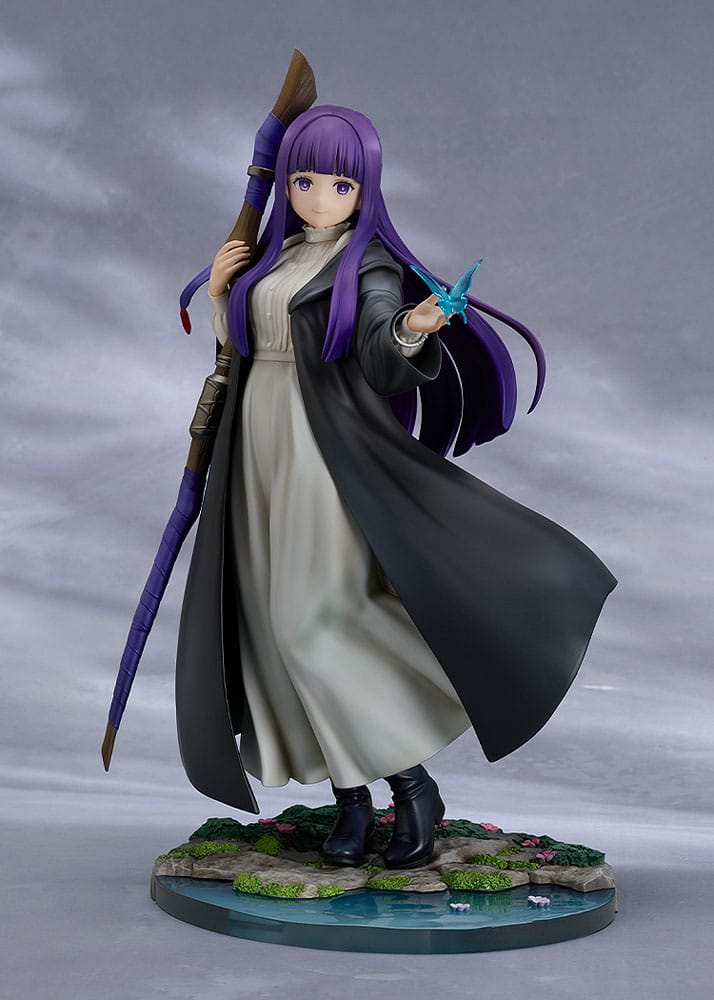 Frieren: Beyond Journey's End - Fern: Reflections of a Distant Memory 1/7 Scale – Bild 9