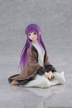 Frieren: Beyond Journey's End - Fern (Reissue) - Desktop Cute – Bild 1