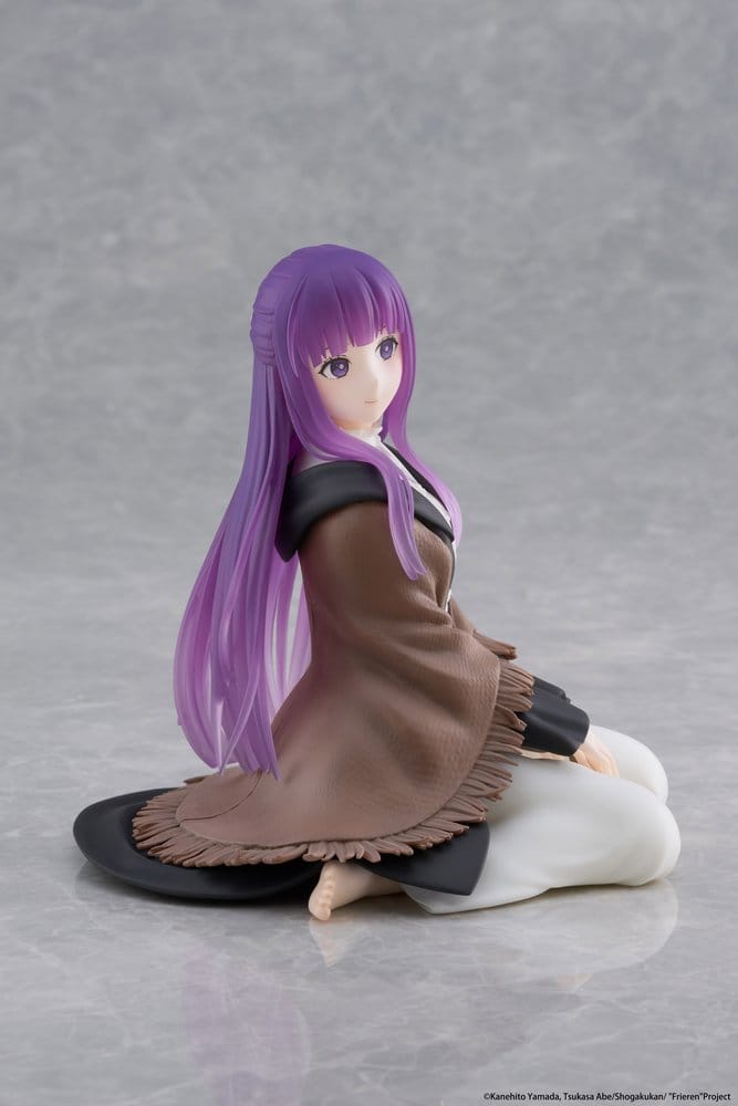 Frieren: Beyond Journey's End - Fern (Reissue) - Desktop Cute – Bild 11