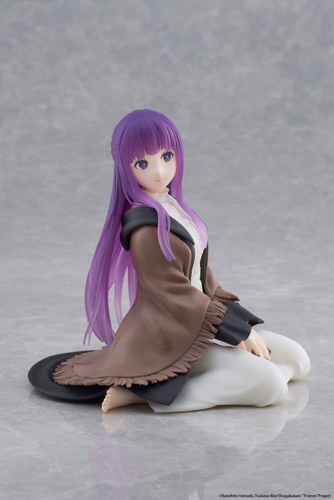 Frieren: Beyond Journey's End - Fern (Reissue) - Desktop Cute – Bild 12