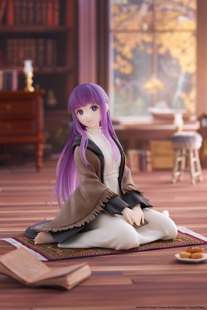Frieren: Beyond Journey's End - Fern (Reissue) - Desktop Cute – Bild 2