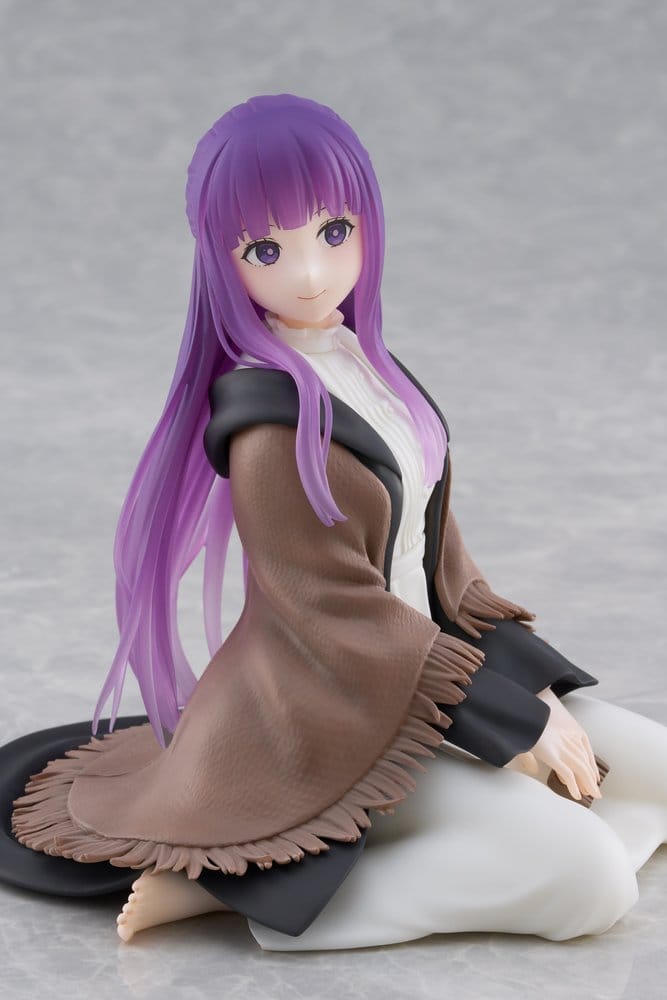 Frieren: Beyond Journey's End - Fern (Reissue) - Desktop Cute – Bild 5