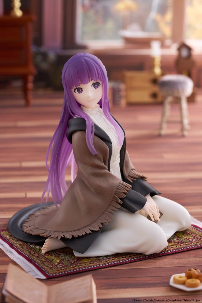 Frieren: Beyond Journey's End - Fern (Reissue) - Desktop Cute – Bild 7