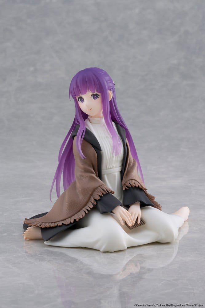 Frieren: Beyond Journey's End - Fern (Reissue) - Desktop Cute – Bild 8