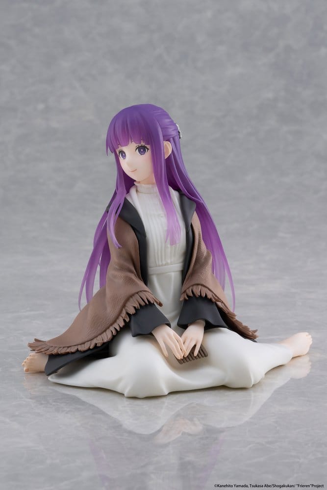 Frieren: Beyond Journey's End - Fern (Reissue) - Desktop Cute – Bild 9