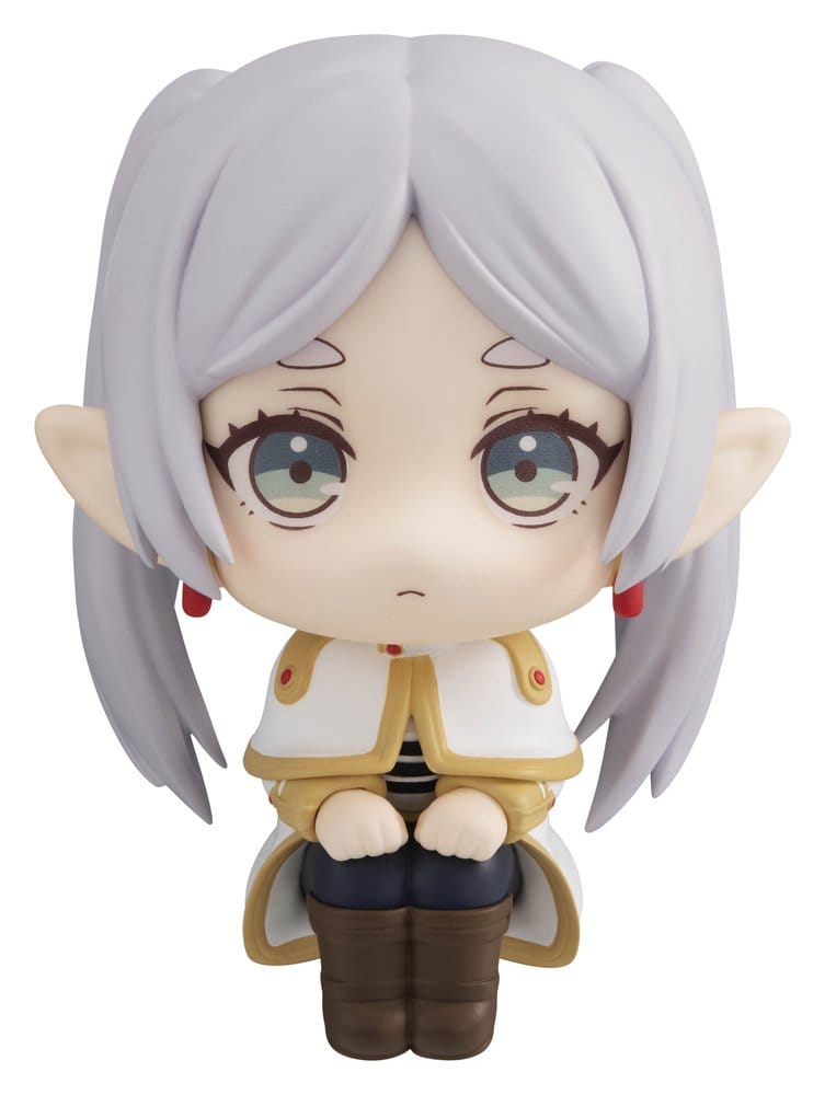 Frieren: Beyond Journey's End - Frieren 11 cm (Repeat) - Look Up – Bild 1