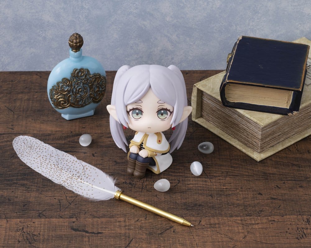 Frieren: Beyond Journey's End - Frieren 11 cm (Repeat) - Look Up – Bild 10