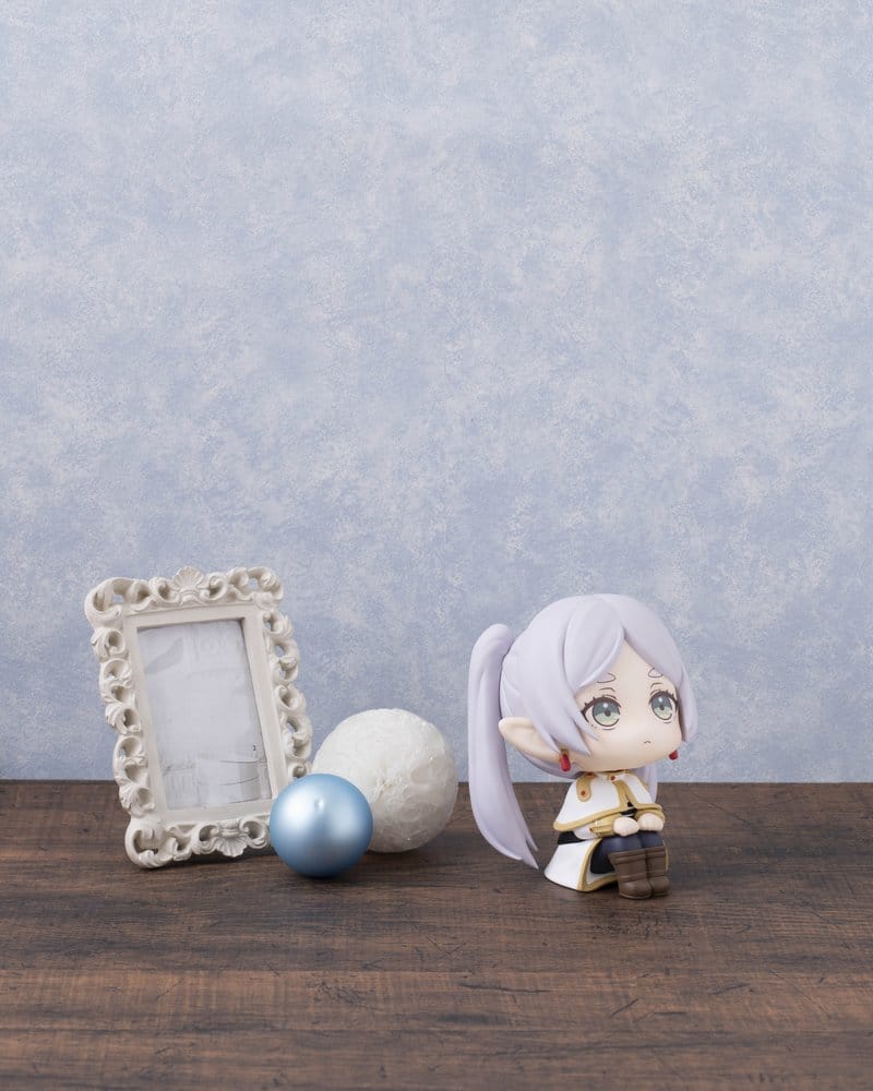 Frieren: Beyond Journey's End - Frieren 11 cm (Repeat) - Look Up – Bild 11