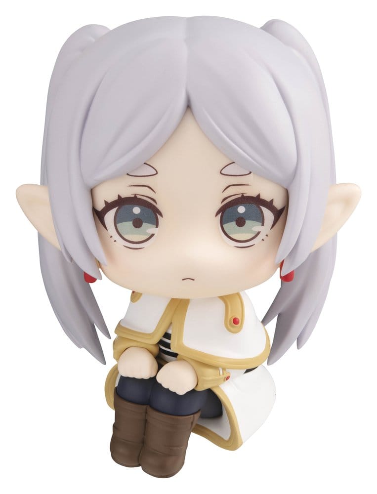 Frieren: Beyond Journey's End - Frieren 11 cm (Repeat) - Look Up – Bild 2