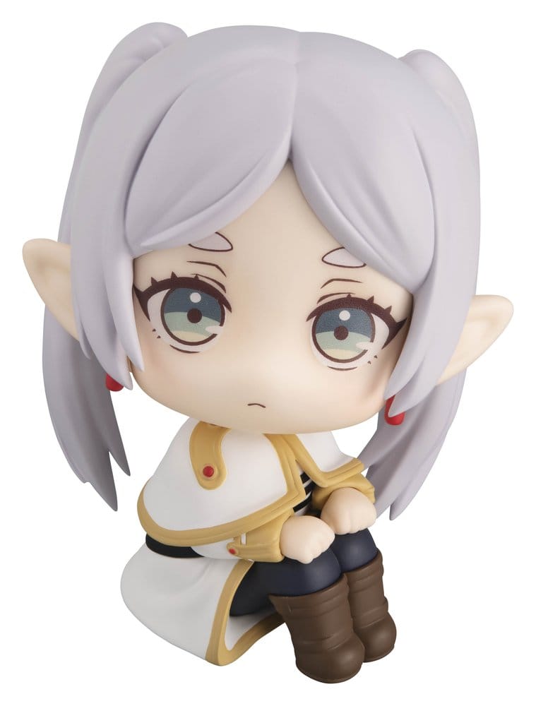 Frieren: Beyond Journey's End - Frieren 11 cm (Repeat) - Look Up – Bild 5