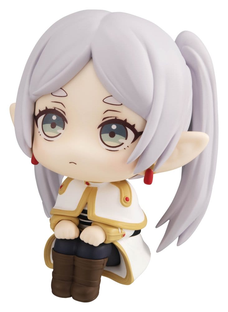 Frieren: Beyond Journey's End - Frieren 11 cm (Repeat) - Look Up – Bild 6