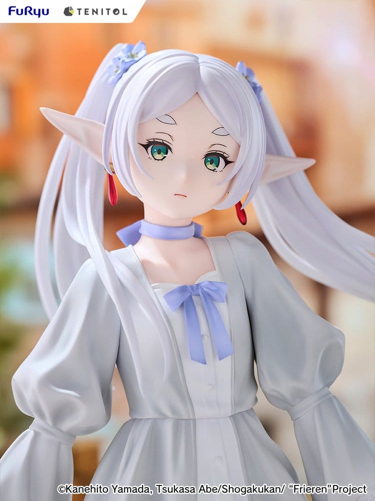 Frieren: Beyond Journey's End - Frieren Classical dress Ver. - Tenitol Tall – Bild 13