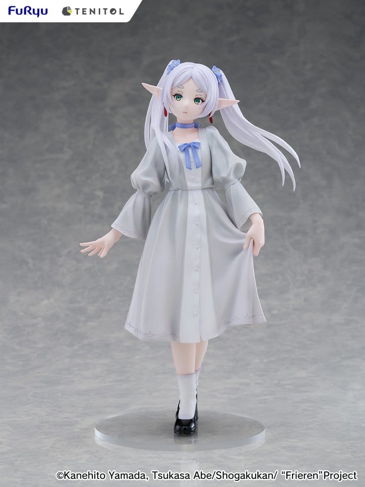Frieren: Beyond Journey's End - Frieren Classical dress Ver. - Tenitol Tall – Bild 3