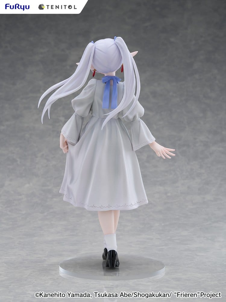 Frieren: Beyond Journey's End - Frieren Classical dress Ver. - Tenitol Tall – Bild 4
