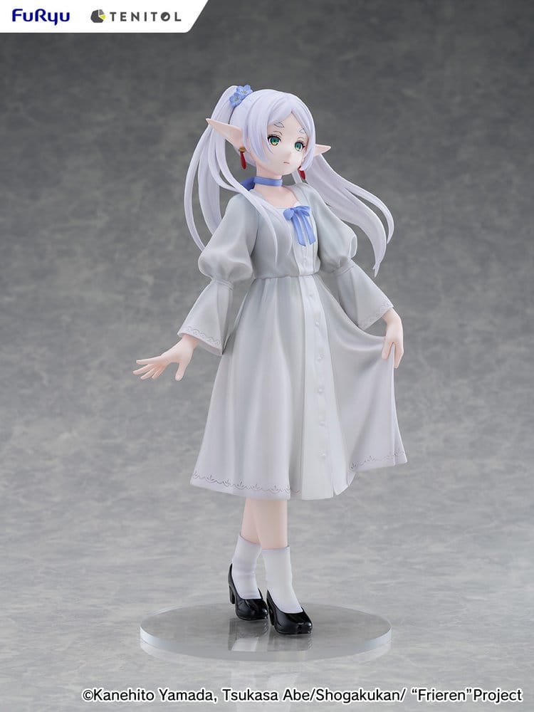Frieren: Beyond Journey's End - Frieren Classical dress Ver. - Tenitol Tall – Bild 5