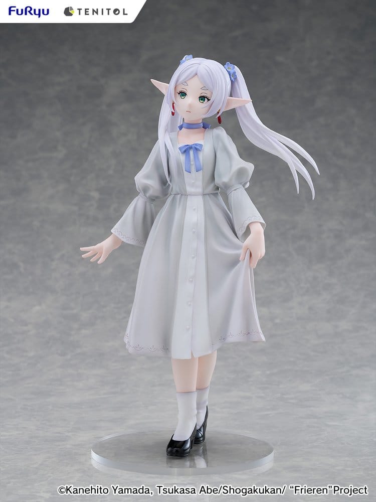 Frieren: Beyond Journey's End - Frieren Classical dress Ver. - Tenitol Tall – Bild 6