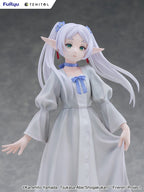 Frieren: Beyond Journey's End - Frieren Classical dress Ver. - Tenitol Tall – Bild 7
