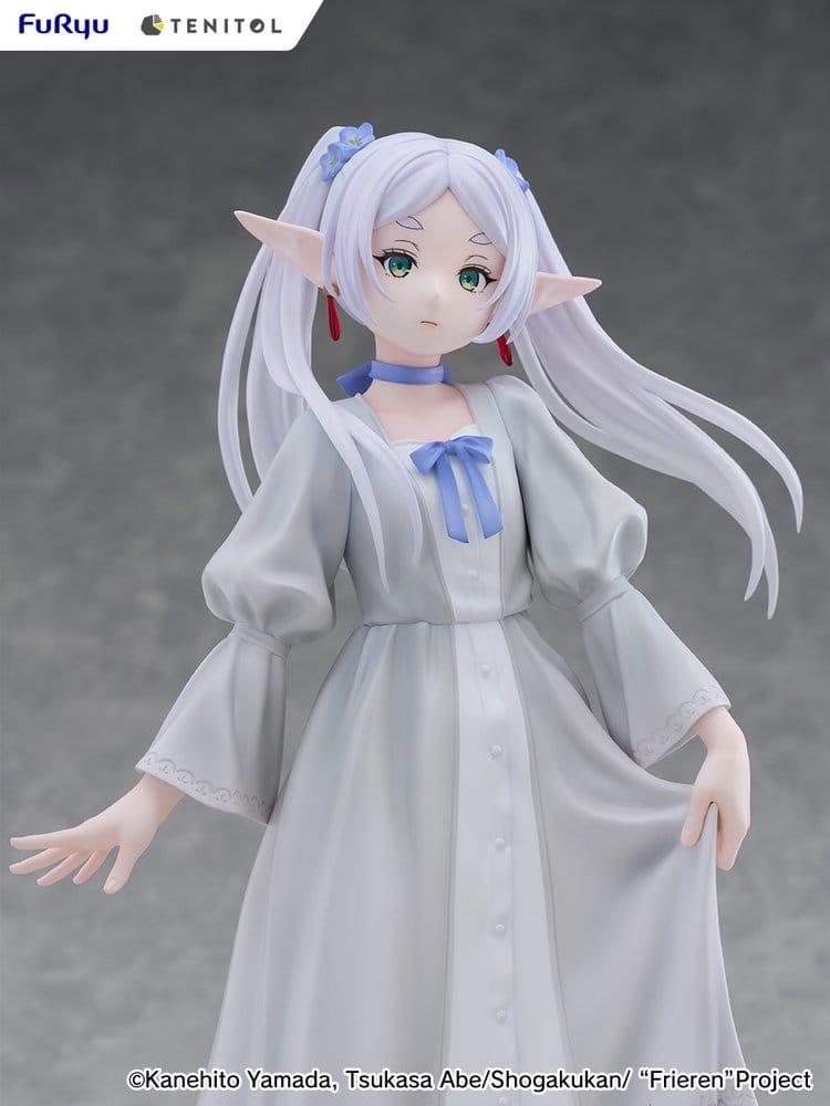 Frieren: Beyond Journey's End - Frieren Classical dress Ver. - Tenitol Tall – Bild 7