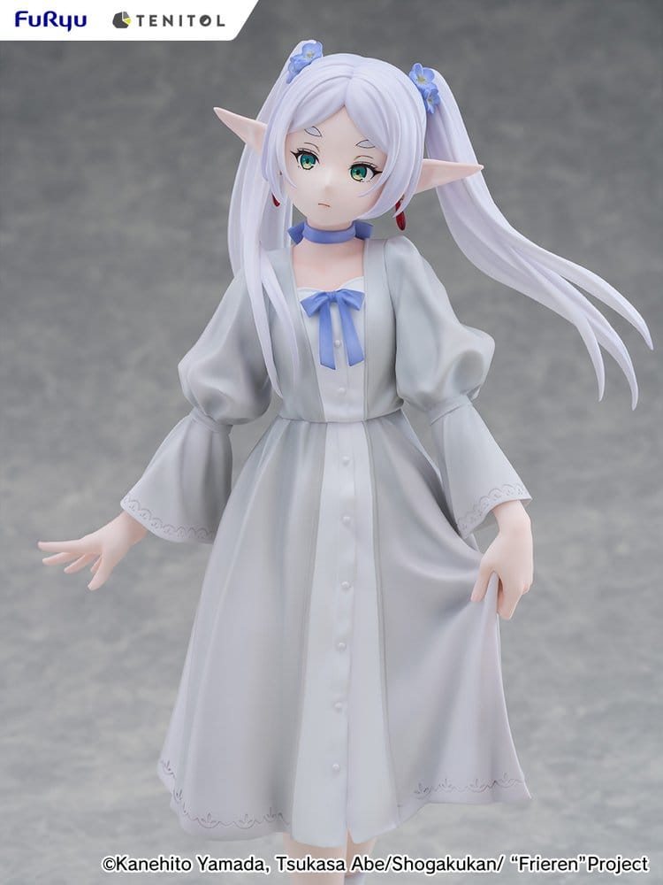 Frieren: Beyond Journey's End - Frieren Classical dress Ver. - Tenitol Tall – Bild 8