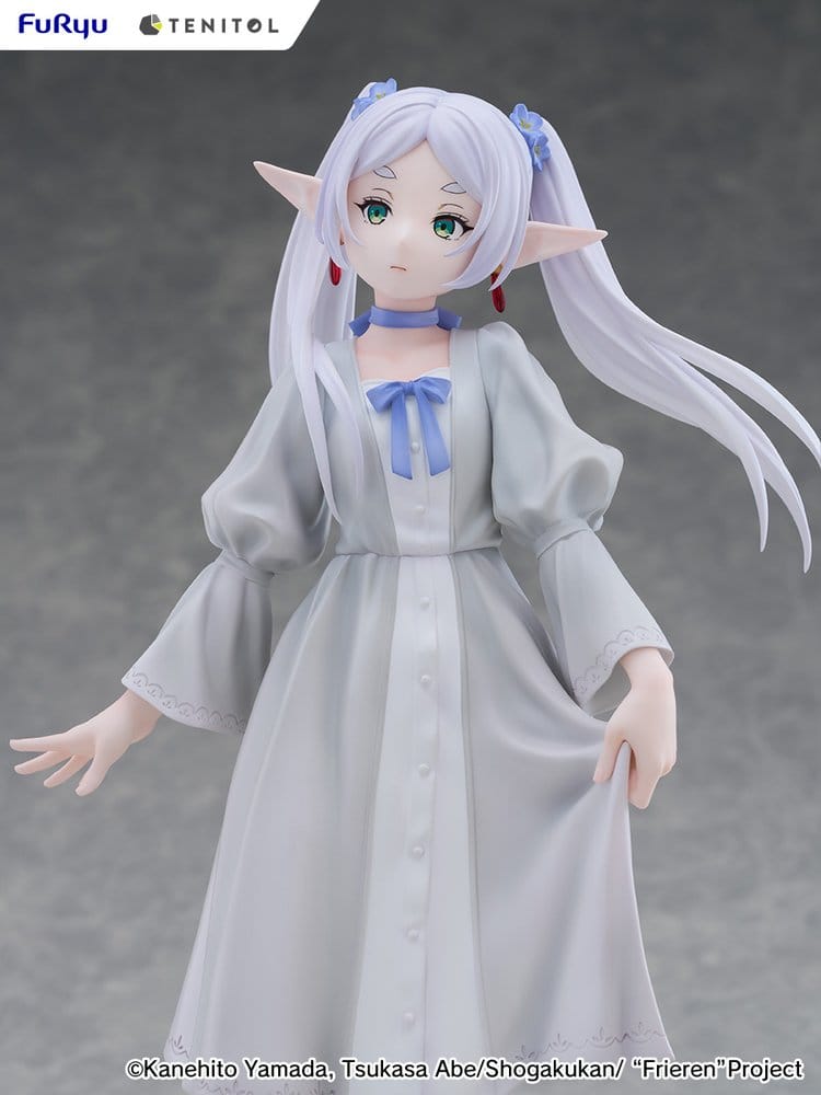 Frieren: Beyond Journey's End - Frieren Classical dress Ver. - Tenitol Tall – Bild 9