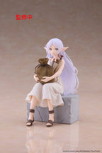 Frieren: Beyond Journey's End - Frieren (In training Ver.) - Desktop Cute – Bild 1