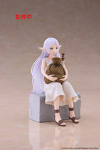 Frieren: Beyond Journey's End - Frieren (In training Ver.) - Desktop Cute – Bild 10