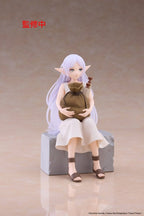 Frieren: Beyond Journey's End - Frieren (In training Ver.) - Desktop Cute – Bild 11