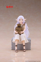 Frieren: Beyond Journey's End - Frieren (In training Ver.) - Desktop Cute – Bild 12