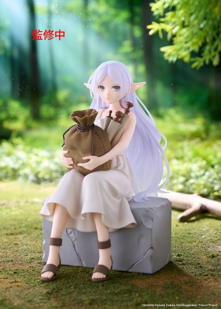 Frieren: Beyond Journey's End - Frieren (In training Ver.) - Desktop Cute – Bild 2