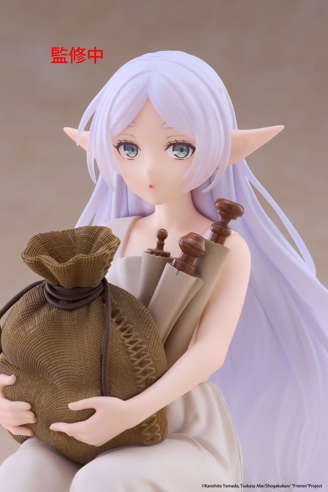 Frieren: Beyond Journey's End - Frieren (In training Ver.) - Desktop Cute – Bild 3
