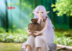 Frieren: Beyond Journey's End - Frieren (In training Ver.) - Desktop Cute – Bild 7