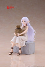 Frieren: Beyond Journey's End - Frieren (In training Ver.) - Desktop Cute – Bild 8