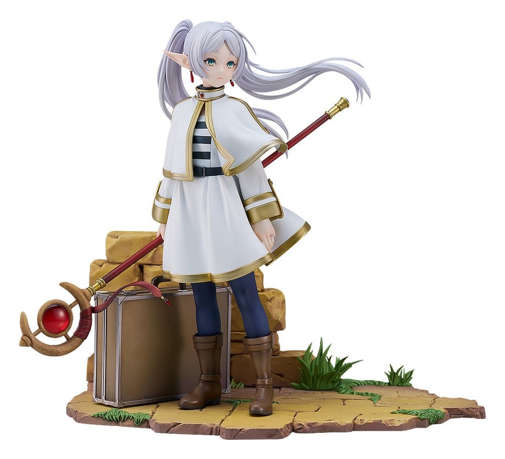 Frieren: Beyond Journey's End - Frieren: Magic of the Eventide Glow 1/7 Scale – Bild 1