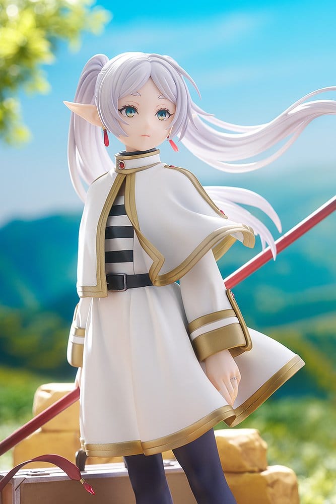 Frieren: Beyond Journey's End - Frieren: Magic of the Eventide Glow 1/7 Scale – Bild 10