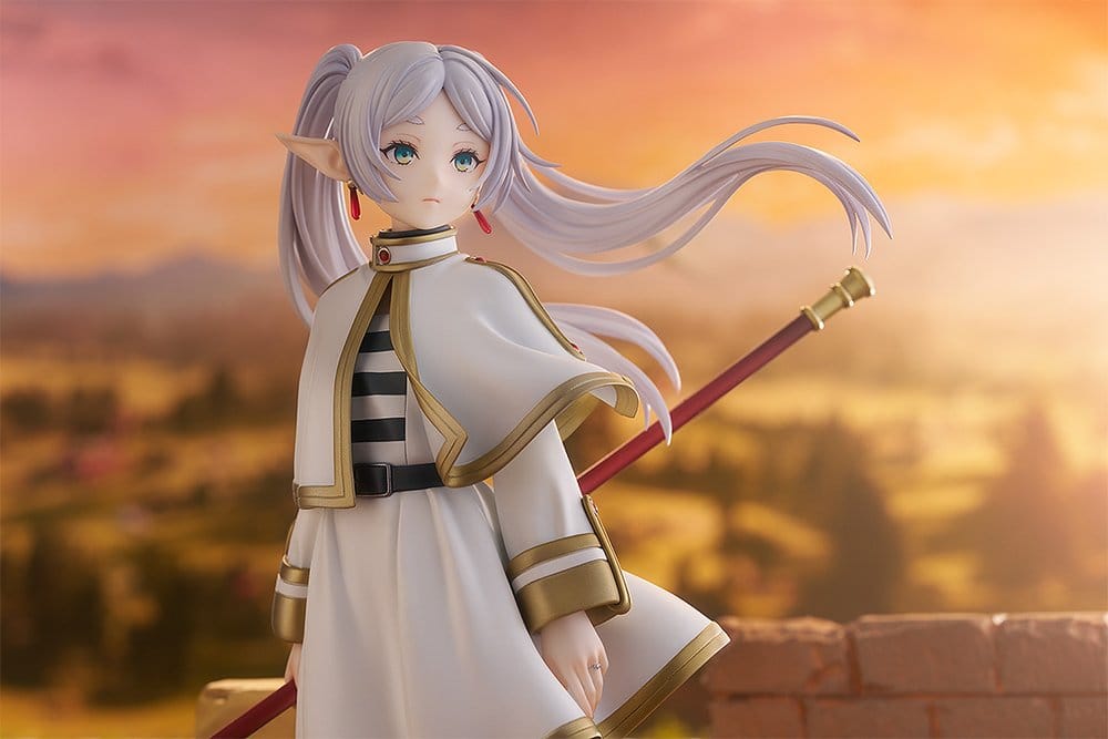 Frieren: Beyond Journey's End - Frieren: Magic of the Eventide Glow 1/7 Scale – Bild 12